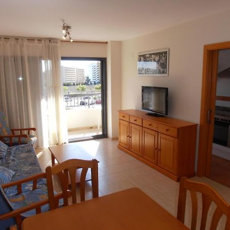 Ferienwohnung Capri Peñíscola Exterior foto