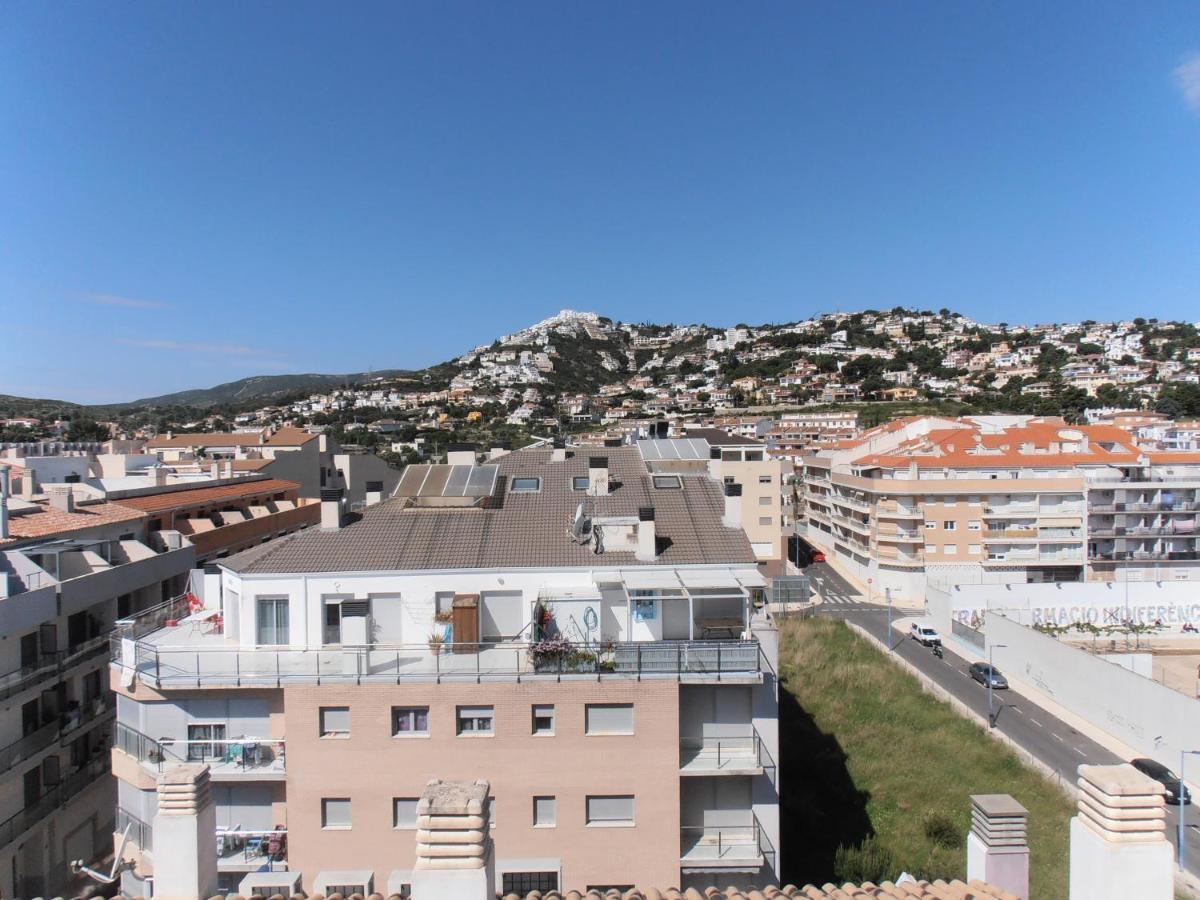 Ferienwohnung Capri Peñíscola Exterior foto